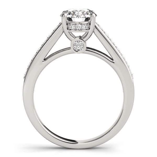 [Diamond Engagement Rings, Diamond Stud Earrings, and Gold Jewelry Online]-Angelucci Jewelry