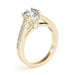 [Diamond Engagement Rings, Diamond Stud Earrings, and Gold Jewelry Online]-Angelucci Jewelry