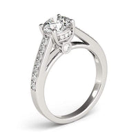 Thumbnail for [Diamond Engagement Rings, Diamond Stud Earrings, and Gold Jewelry Online]-Angelucci Jewelry