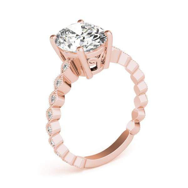 [Diamond Engagement Rings, Diamond Stud Earrings, and Gold Jewelry Online]-Angelucci Jewelry