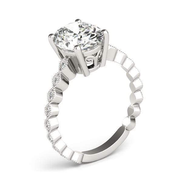 [Diamond Engagement Rings, Diamond Stud Earrings, and Gold Jewelry Online]-Angelucci Jewelry