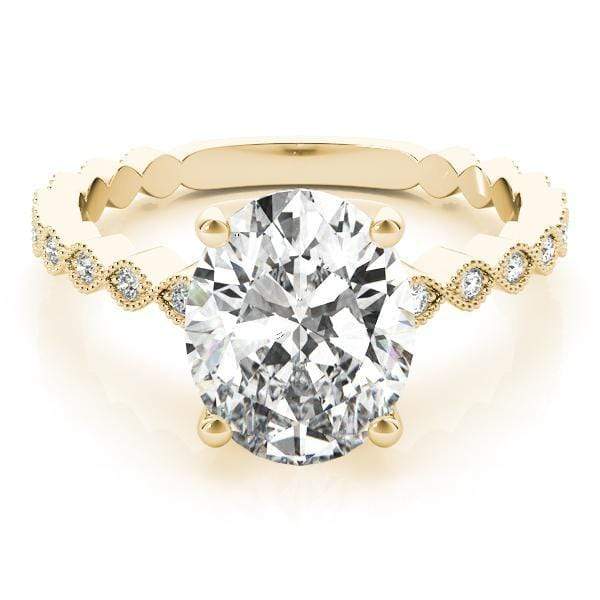 [Diamond Engagement Rings, Diamond Stud Earrings, and Gold Jewelry Online]-Angelucci Jewelry