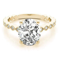 Thumbnail for [Diamond Engagement Rings, Diamond Stud Earrings, and Gold Jewelry Online]-Angelucci Jewelry