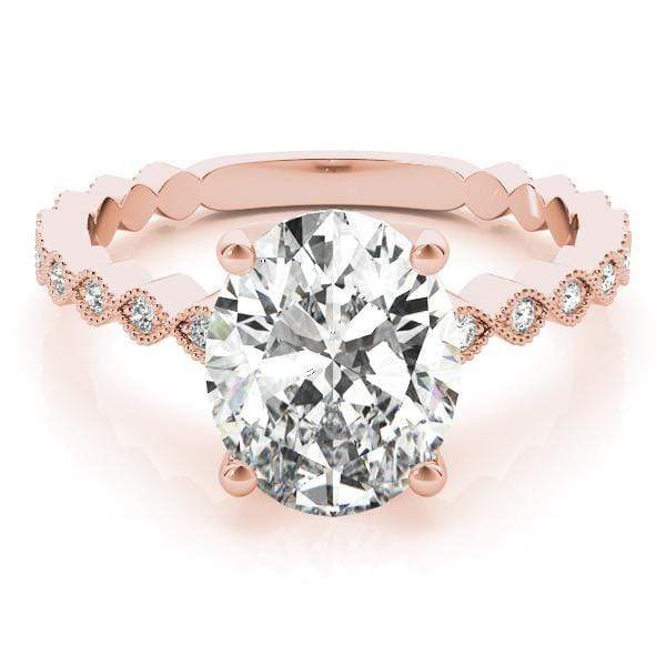 [Diamond Engagement Rings, Diamond Stud Earrings, and Gold Jewelry Online]-Angelucci Jewelry