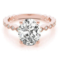 Thumbnail for [Diamond Engagement Rings, Diamond Stud Earrings, and Gold Jewelry Online]-Angelucci Jewelry
