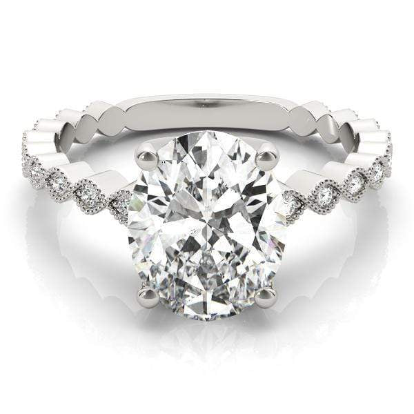 [Diamond Engagement Rings, Diamond Stud Earrings, and Gold Jewelry Online]-Angelucci Jewelry