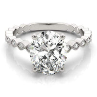 Thumbnail for [Diamond Engagement Rings, Diamond Stud Earrings, and Gold Jewelry Online]-Angelucci Jewelry