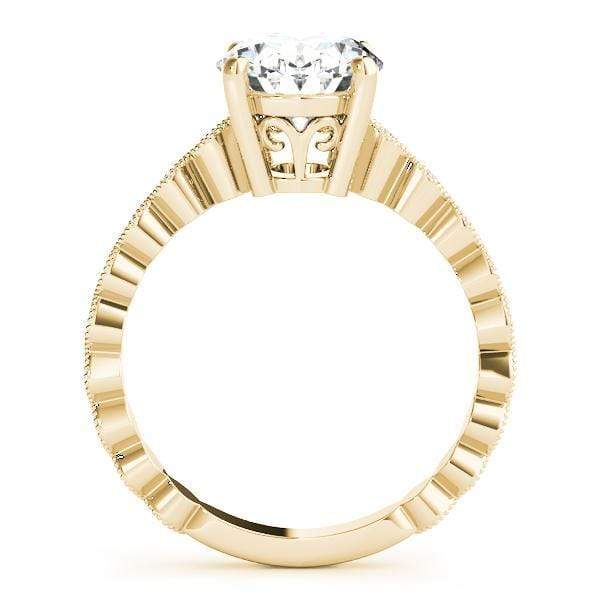 [Diamond Engagement Rings, Diamond Stud Earrings, and Gold Jewelry Online]-Angelucci Jewelry