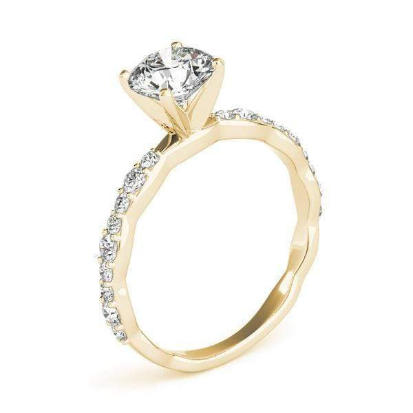 [Diamond Engagement Rings, Diamond Stud Earrings, and Gold Jewelry Online]-Angelucci Jewelry