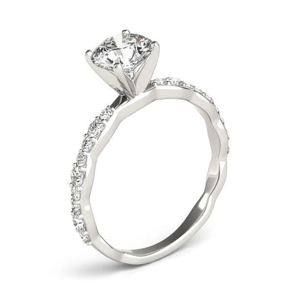 [Diamond Engagement Rings, Diamond Stud Earrings, and Gold Jewelry Online]-Angelucci Jewelry