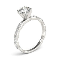 Thumbnail for [Diamond Engagement Rings, Diamond Stud Earrings, and Gold Jewelry Online]-Angelucci Jewelry