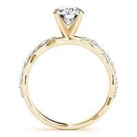 Thumbnail for [Diamond Engagement Rings, Diamond Stud Earrings, and Gold Jewelry Online]-Angelucci Jewelry