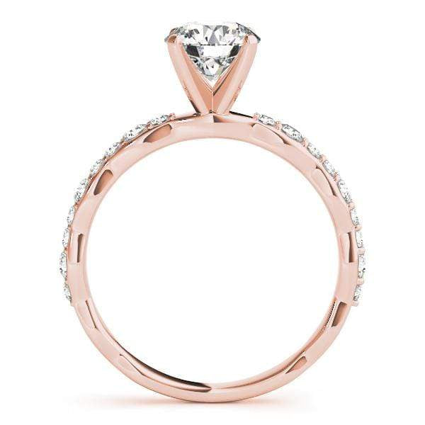[Diamond Engagement Rings, Diamond Stud Earrings, and Gold Jewelry Online]-Angelucci Jewelry