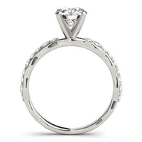 Thumbnail for [Diamond Engagement Rings, Diamond Stud Earrings, and Gold Jewelry Online]-Angelucci Jewelry