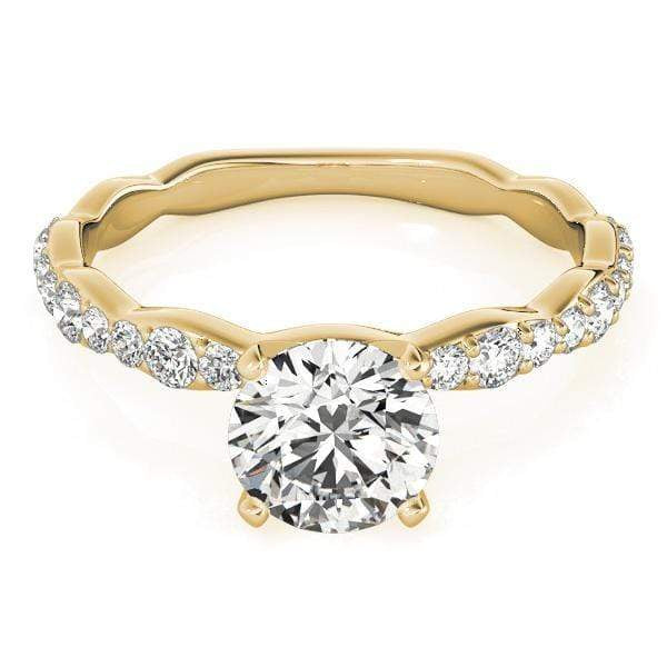 [Diamond Engagement Rings, Diamond Stud Earrings, and Gold Jewelry Online]-Angelucci Jewelry