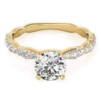 Thumbnail for [Diamond Engagement Rings, Diamond Stud Earrings, and Gold Jewelry Online]-Angelucci Jewelry