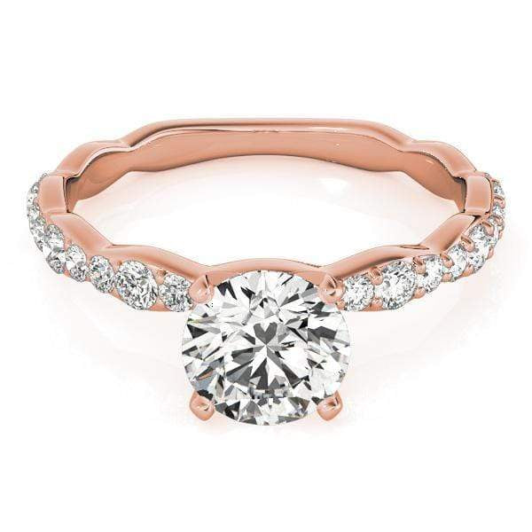 [Diamond Engagement Rings, Diamond Stud Earrings, and Gold Jewelry Online]-Angelucci Jewelry