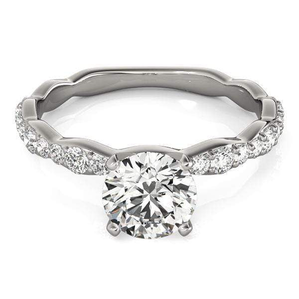 [Diamond Engagement Rings, Diamond Stud Earrings, and Gold Jewelry Online]-Angelucci Jewelry