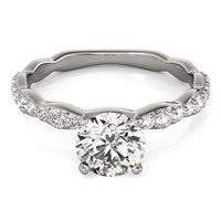 Thumbnail for [Diamond Engagement Rings, Diamond Stud Earrings, and Gold Jewelry Online]-Angelucci Jewelry
