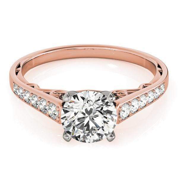 [Diamond Engagement Rings, Diamond Stud Earrings, and Gold Jewelry Online]-Angelucci Jewelry