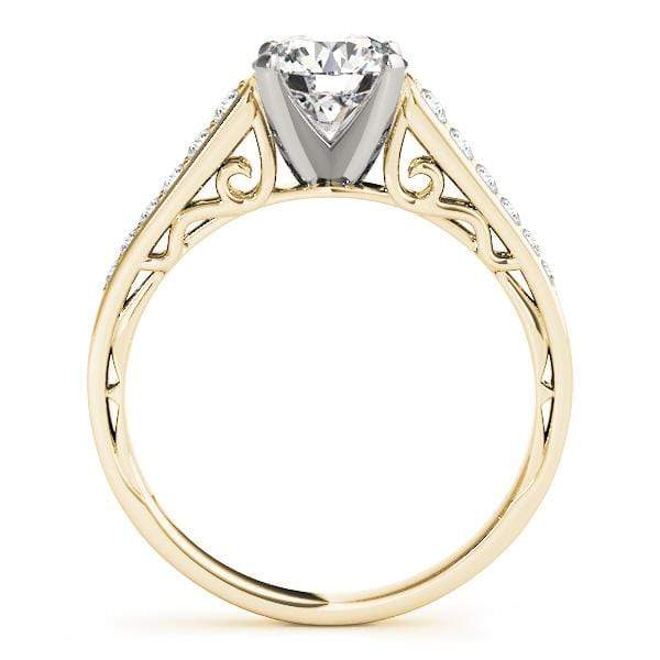 [Diamond Engagement Rings, Diamond Stud Earrings, and Gold Jewelry Online]-Angelucci Jewelry