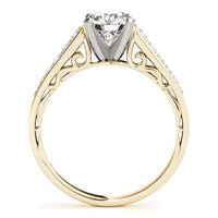Thumbnail for [Diamond Engagement Rings, Diamond Stud Earrings, and Gold Jewelry Online]-Angelucci Jewelry