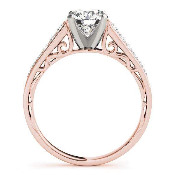 [Diamond Engagement Rings, Diamond Stud Earrings, and Gold Jewelry Online]-Angelucci Jewelry