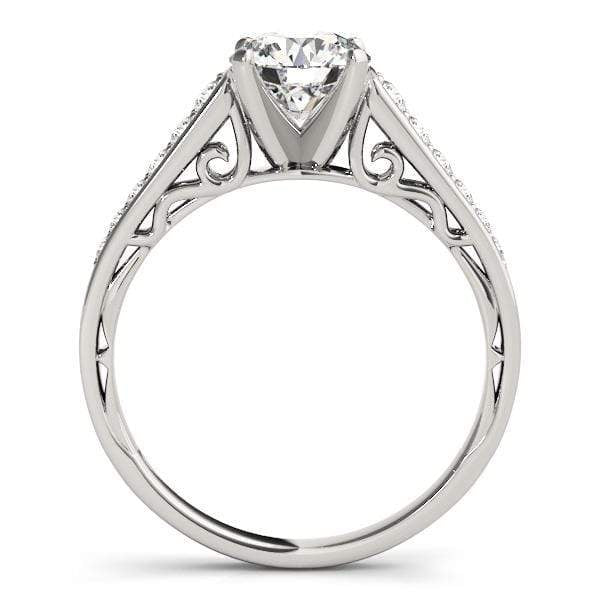 [Diamond Engagement Rings, Diamond Stud Earrings, and Gold Jewelry Online]-Angelucci Jewelry