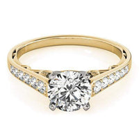 Thumbnail for [Diamond Engagement Rings, Diamond Stud Earrings, and Gold Jewelry Online]-Angelucci Jewelry