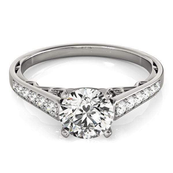 [Diamond Engagement Rings, Diamond Stud Earrings, and Gold Jewelry Online]-Angelucci Jewelry