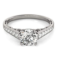 Thumbnail for [Diamond Engagement Rings, Diamond Stud Earrings, and Gold Jewelry Online]-Angelucci Jewelry