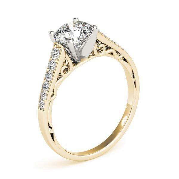 [Diamond Engagement Rings, Diamond Stud Earrings, and Gold Jewelry Online]-Angelucci Jewelry