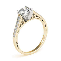Thumbnail for [Diamond Engagement Rings, Diamond Stud Earrings, and Gold Jewelry Online]-Angelucci Jewelry