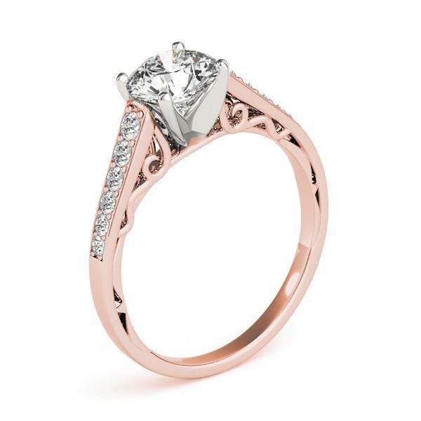 [Diamond Engagement Rings, Diamond Stud Earrings, and Gold Jewelry Online]-Angelucci Jewelry