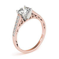 Thumbnail for [Diamond Engagement Rings, Diamond Stud Earrings, and Gold Jewelry Online]-Angelucci Jewelry