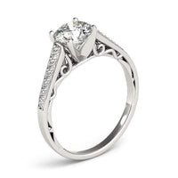 Thumbnail for [Diamond Engagement Rings, Diamond Stud Earrings, and Gold Jewelry Online]-Angelucci Jewelry