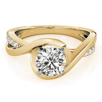 Thumbnail for [Diamond Engagement Rings, Diamond Stud Earrings, and Gold Jewelry Online]-Angelucci Jewelry
