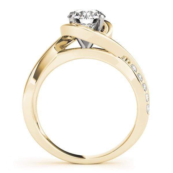 [Diamond Engagement Rings, Diamond Stud Earrings, and Gold Jewelry Online]-Angelucci Jewelry