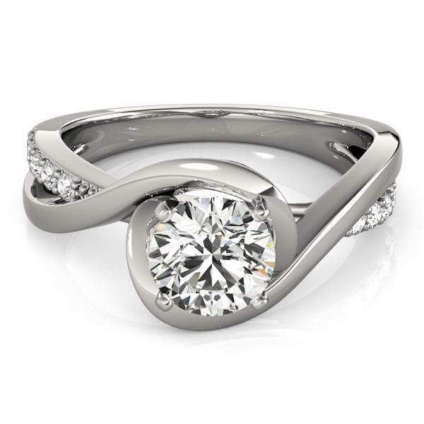 [Diamond Engagement Rings, Diamond Stud Earrings, and Gold Jewelry Online]-Angelucci Jewelry