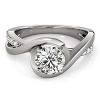 Thumbnail for [Diamond Engagement Rings, Diamond Stud Earrings, and Gold Jewelry Online]-Angelucci Jewelry