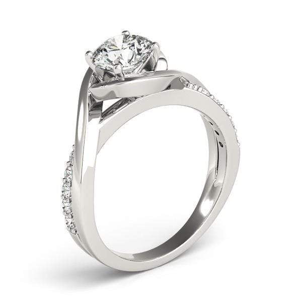[Diamond Engagement Rings, Diamond Stud Earrings, and Gold Jewelry Online]-Angelucci Jewelry