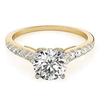 Thumbnail for [Diamond Engagement Rings, Diamond Stud Earrings, and Gold Jewelry Online]-Angelucci Jewelry