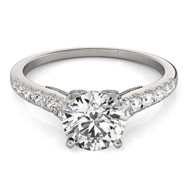 [Diamond Engagement Rings, Diamond Stud Earrings, and Gold Jewelry Online]-Angelucci Jewelry