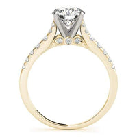 Thumbnail for [Diamond Engagement Rings, Diamond Stud Earrings, and Gold Jewelry Online]-Angelucci Jewelry