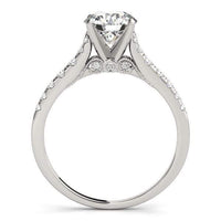 Thumbnail for [Diamond Engagement Rings, Diamond Stud Earrings, and Gold Jewelry Online]-Angelucci Jewelry