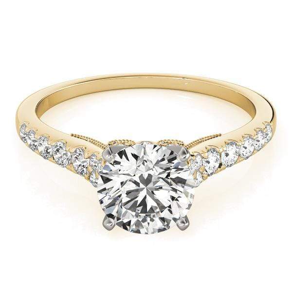 [Diamond Engagement Rings, Diamond Stud Earrings, and Gold Jewelry Online]-Angelucci Jewelry