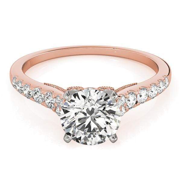 [Diamond Engagement Rings, Diamond Stud Earrings, and Gold Jewelry Online]-Angelucci Jewelry