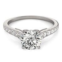 Thumbnail for [Diamond Engagement Rings, Diamond Stud Earrings, and Gold Jewelry Online]-Angelucci Jewelry