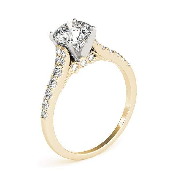 [Diamond Engagement Rings, Diamond Stud Earrings, and Gold Jewelry Online]-Angelucci Jewelry