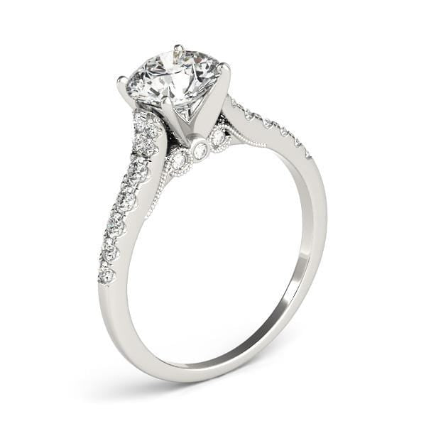 [Diamond Engagement Rings, Diamond Stud Earrings, and Gold Jewelry Online]-Angelucci Jewelry